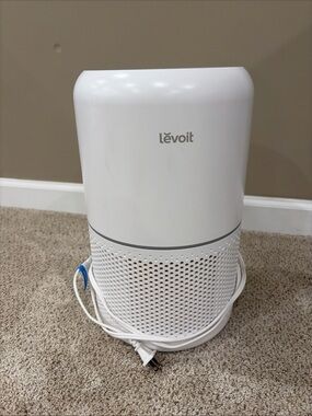 Levoit Air Purifier for home, core 300-P